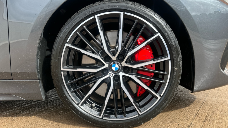 BMW 1 Series 128ti 5dr Step Auto Petrol Hatchback